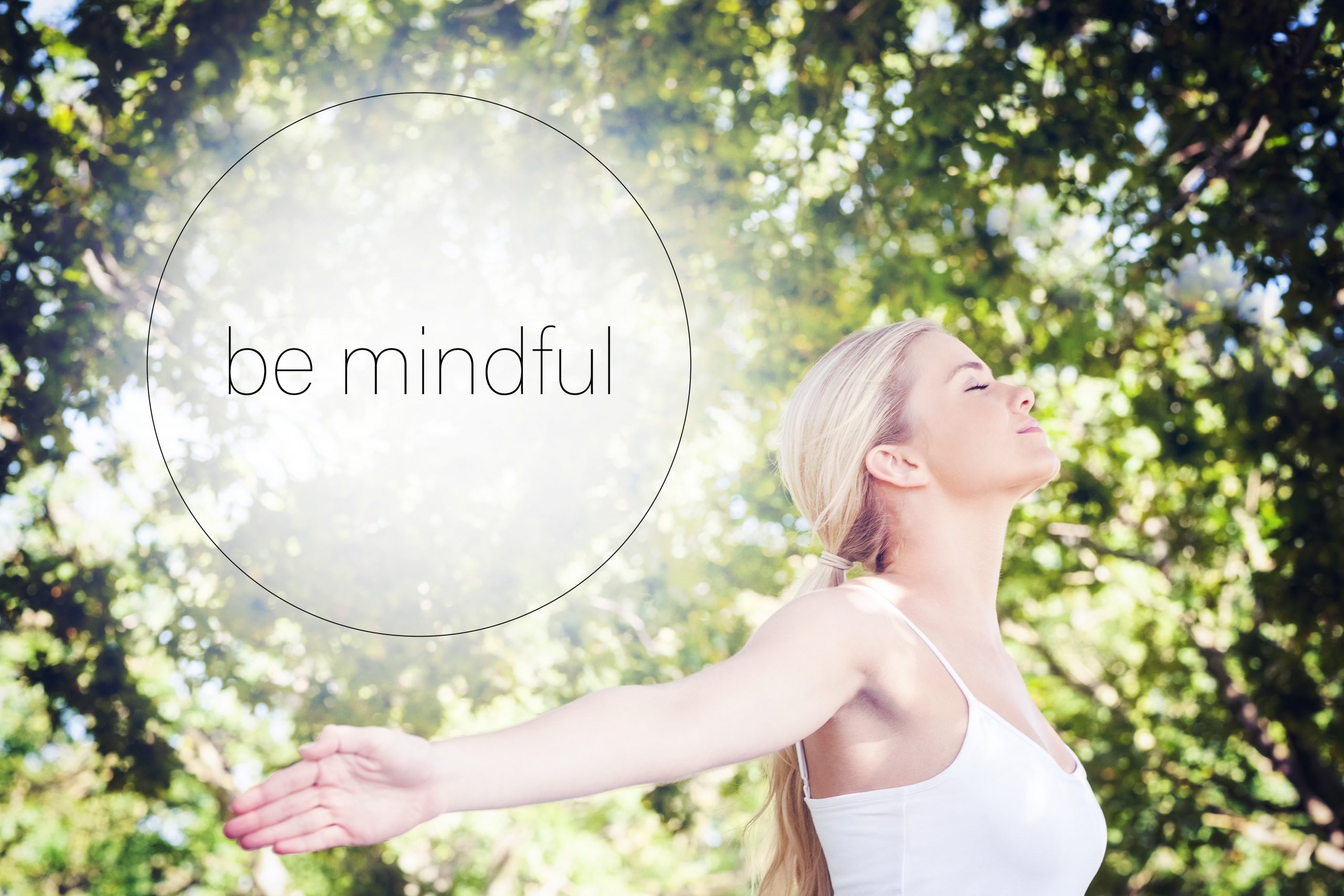 Mindfulness | MBSR 8 weekse training